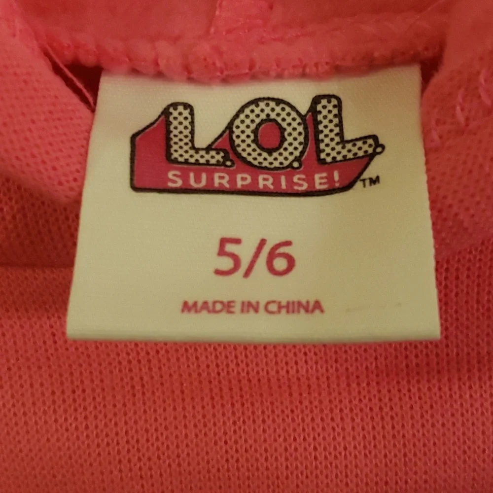 L.O.L. Surprise! nwt lol